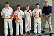 02.07.2025 Vereinsprfung