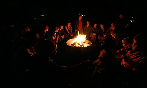 Veranstaltungen Veranstaltungen, Feste und gemeinsame Unternehmungen im Verein