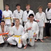 Kinderprüfung Winter 2025